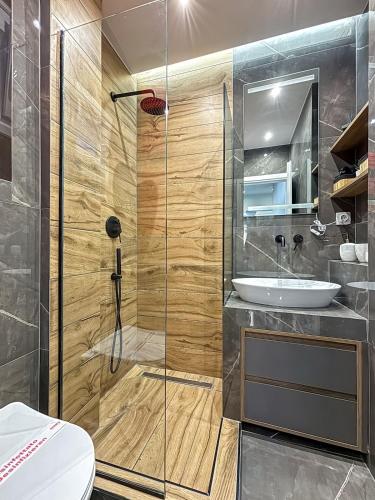 Aether Luxe Suite