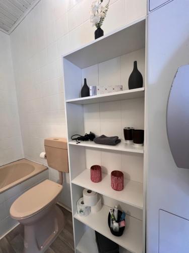 Gambar di galeri bagi Bungalow Happy Holiday di Wilsenroth