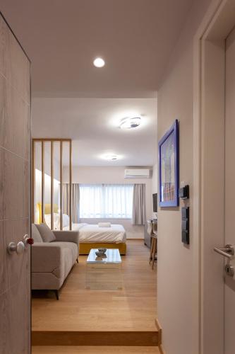 Synathens Syntagma Apartments