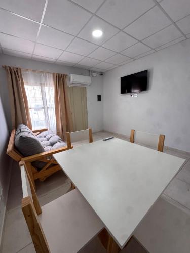 Gallery image of Departamento céntrico in San Martín