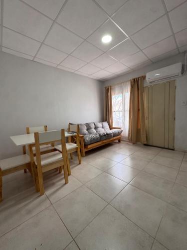 Gallery image of Departamento céntrico in San Martín
