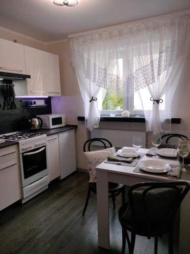 Apartament u Gosi