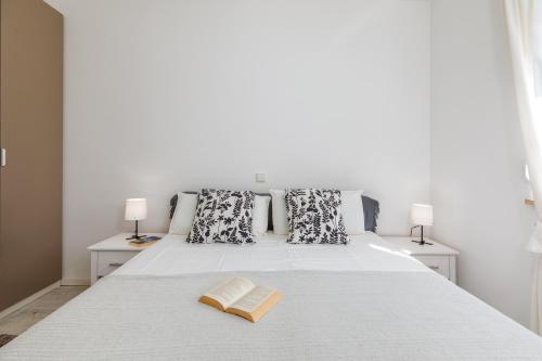 Wohnung in Barbariga-Apartment 1