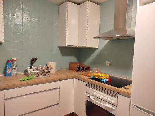 Photo de la galerie de l'établissement Piso El Comienzo, à Puerto Real