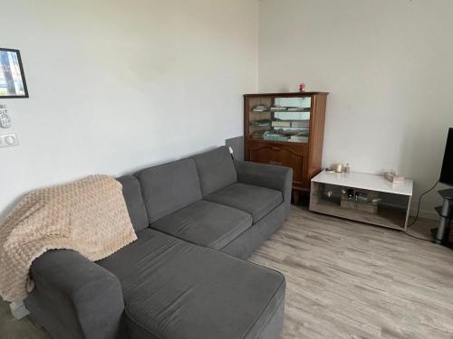 Photo de la galerie de l'établissement Appart N&I Montlu, à Montluçon