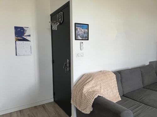 Photo de la galerie de l'établissement Appart N&I Montlu, à Montluçon