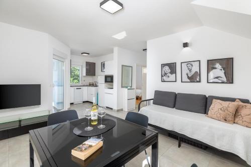 Wohnung in Barbariga-Apartment 2