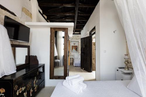 Antonia's House - Old town