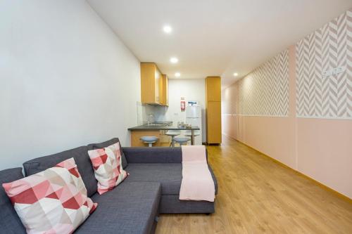 3ºE 24 de Julho Terrace