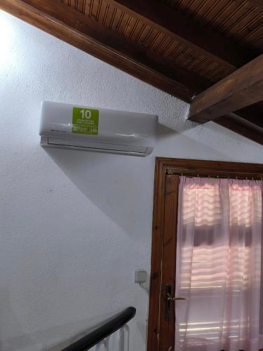 Gambar di galeri bagi Villa Ioannis di Skala Sotiros