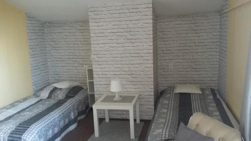 Φωτογραφία από το άλμπουμ του Agroturystyka "Pałac w Janowie" σε Janów