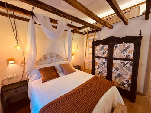 Aquí me quedo Catedral con Garaje