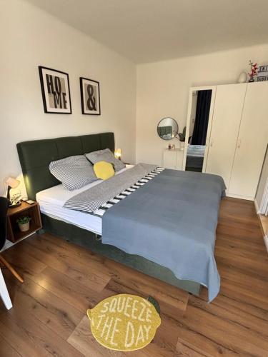 Studio Apartman LEMON