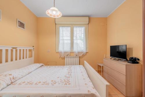 Casa Roma - La Casetta di Vale