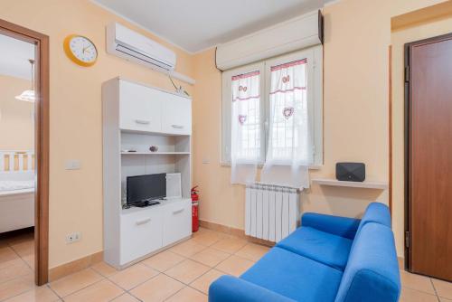 Casa Roma - La Casetta di Vale