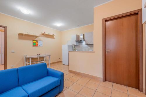 Casa Roma - La Casetta di Vale