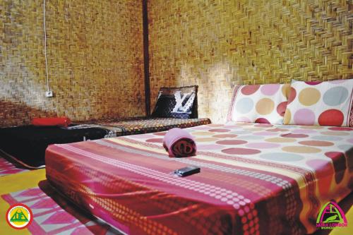 Imagen de la galería de Sasak Lombok Bungalow, en Kuta Lombok