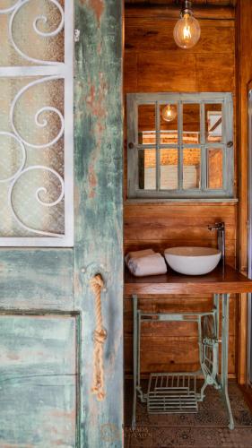 Fotografie z fotogalerie ubytování Tapada dos Vales v destinaci Arnoia