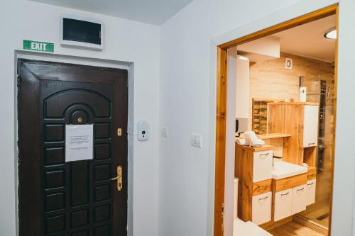 Galeriebild der Unterkunft Insomnia Studio in Drobeta-Turnu Severin