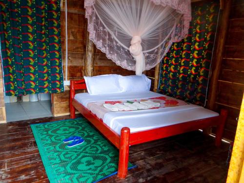 Galeriebild der Unterkunft Mutanda Eco Community Center in Kisoro