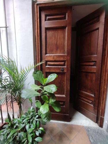 A casa di Clara