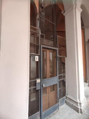 A casa di Clara