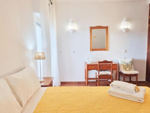 Corte Real Apartment O - Above Albufeira Old Town