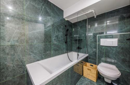 Beautiful duplex - 2BR 6P - Near Montmartre