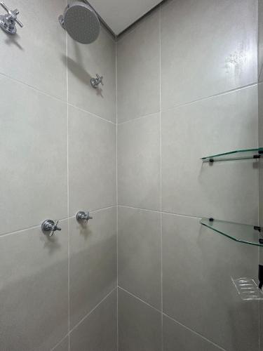 Salle de bains dans l'établissement Studio Z