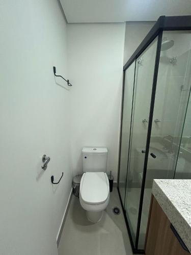 Salle de bains dans l'établissement Studio Z