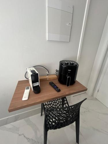 Photo de la galerie de l'établissement Studio Z, à São Paulo