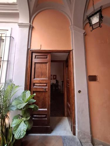 A casa di Clara