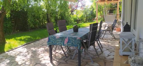 Giardino di Beach & Birds