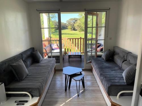 Résidence Port Bourgenay - maeva Home - Appartement 2 Pièces 5 Personnes - Prestige MAE-5164