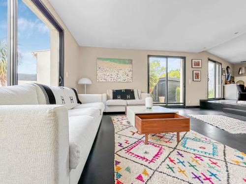 Photo de la galerie de l'établissement Villa 6 pers à 500m de la mer, à Fouras