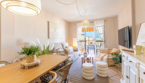 Benimar Costa Adeje Suites