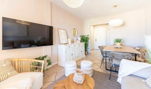 Benimar Costa Adeje Suites