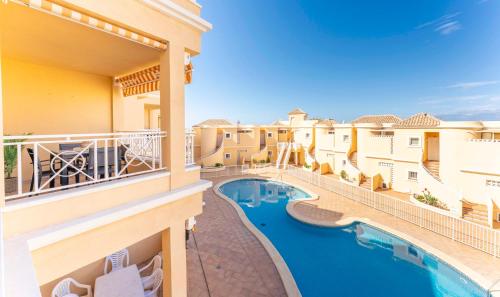 Benimar Costa Adeje Suites