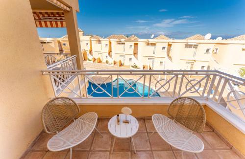 Benimar Costa Adeje Suites