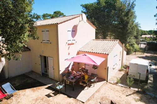 LA LEGERE - 500m de la Mer