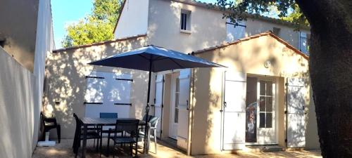 Photo de la galerie de l'établissement RAGOUNITE - 500m de la Mer, à Jard-sur-Mer