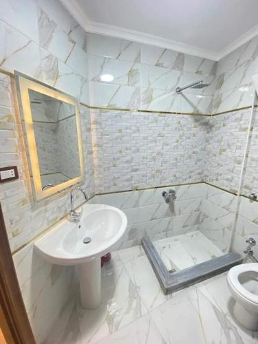 Gallery image of PORTO MATROUH aqua viva in Marsa Matruh