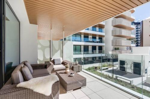 Ultimate Rentals - Jade Tower Fuengirola - Perfect Location