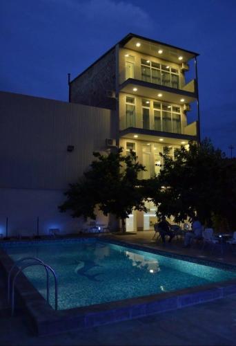 Wave Inn Yerevan