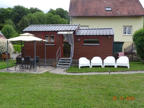 Foto Tiny-house 1