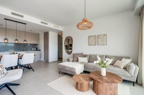 Cancelada, Estepona - Oceana Gardens - Luxury Apt with Amazing Views