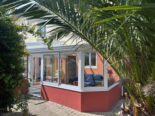 Maison familiale à Morgat, jardin clos, à 2 minutes de la plage