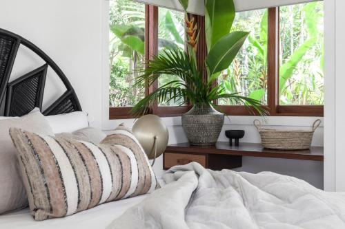 Легло или легла в стая в Cape Vue - Vue 3 Byron Bay