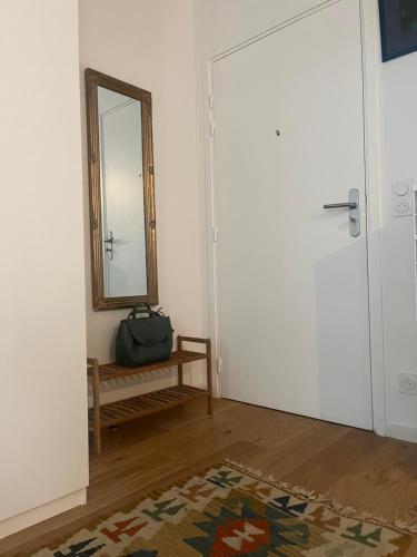 Φωτογραφία από το άλμπουμ του New cozy studio near Roland Garros and Parc des Princes στη Μπουλόν-Μπιγιανκούρ