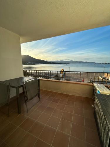 Apartment Port de la Selva